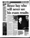 Evening Herald (Dublin) Thursday 19 August 2004 Page 10