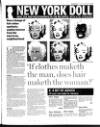 Evening Herald (Dublin) Saturday 18 September 2004 Page 23