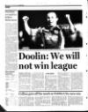 Evening Herald (Dublin) Saturday 18 September 2004 Page 60