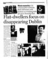 Evening Herald (Dublin) Monday 04 October 2004 Page 16