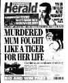 Evening Herald (Dublin) Tuesday 05 October 2004 Page 1