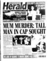Evening Herald (Dublin) Thursday 07 October 2004 Page 1