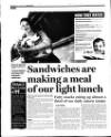 Evening Herald (Dublin) Thursday 07 October 2004 Page 22
