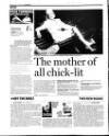 Evening Herald (Dublin) Thursday 07 October 2004 Page 34