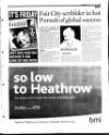Evening Herald (Dublin) Friday 08 October 2004 Page 33