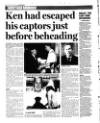 Evening Herald (Dublin) Saturday 09 October 2004 Page 4
