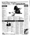 Evening Herald (Dublin) Saturday 09 October 2004 Page 18