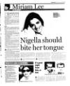 Evening Herald (Dublin) Saturday 09 October 2004 Page 21