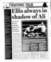 Evening Herald (Dublin) Saturday 09 October 2004 Page 54