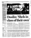 Evening Herald (Dublin) Saturday 09 October 2004 Page 58