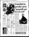 Evening Herald (Dublin) Thursday 14 October 2004 Page 2