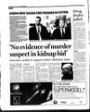 Evening Herald (Dublin) Thursday 14 October 2004 Page 24
