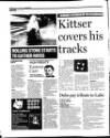 Evening Herald (Dublin) Thursday 14 October 2004 Page 26