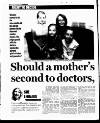 Evening Herald (Dublin) Monday 29 November 2004 Page 12