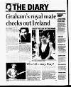 Evening Herald (Dublin) Monday 01 November 2004 Page 22