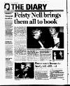 Evening Herald (Dublin) Wednesday 03 November 2004 Page 16