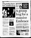 Evening Herald (Dublin) Thursday 04 November 2004 Page 34