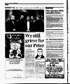 Evening Herald (Dublin) Friday 05 November 2004 Page 6