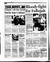 Evening Herald (Dublin) Friday 05 November 2004 Page 18