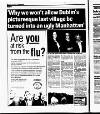 Evening Herald (Dublin) Friday 05 November 2004 Page 20