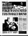 Evening Herald (Dublin) Saturday 06 November 2004 Page 64