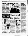 Evening Herald (Dublin) Tuesday 09 November 2004 Page 6