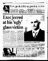 Evening Herald (Dublin) Tuesday 09 November 2004 Page 20