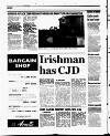 Evening Herald (Dublin) Wednesday 10 November 2004 Page 6