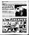 Evening Herald (Dublin) Wednesday 10 November 2004 Page 8