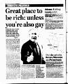 Evening Herald (Dublin) Wednesday 10 November 2004 Page 12