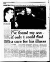 Evening Herald (Dublin) Wednesday 10 November 2004 Page 16
