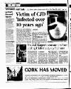Evening Herald (Dublin) Thursday 11 November 2004 Page 22