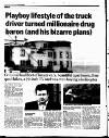 Evening Herald (Dublin) Friday 12 November 2004 Page 4