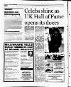 Evening Herald (Dublin) Friday 12 November 2004 Page 24