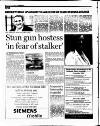 Evening Herald (Dublin) Friday 12 November 2004 Page 30