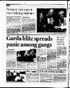 Evening Herald (Dublin) Saturday 13 November 2004 Page 6