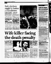 Evening Herald (Dublin) Saturday 13 November 2004 Page 8