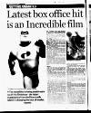 Evening Herald (Dublin) Saturday 13 November 2004 Page 12