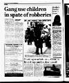 Evening Herald (Dublin) Saturday 13 November 2004 Page 14
