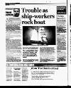 Evening Herald (Dublin) Saturday 13 November 2004 Page 18