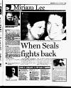 Evening Herald (Dublin) Saturday 13 November 2004 Page 19