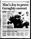 Evening Herald (Dublin) Saturday 13 November 2004 Page 55