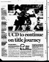 Evening Herald (Dublin) Saturday 13 November 2004 Page 58