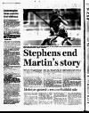 Evening Herald (Dublin) Monday 15 November 2004 Page 92