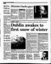 Evening Herald (Dublin) Saturday 20 November 2004 Page 6