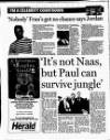 Evening Herald (Dublin) Saturday 20 November 2004 Page 8