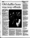 Evening Herald (Dublin) Saturday 20 November 2004 Page 11