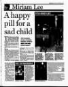 Evening Herald (Dublin) Saturday 20 November 2004 Page 19