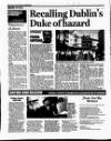 Evening Herald (Dublin) Saturday 20 November 2004 Page 20