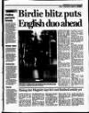 Evening Herald (Dublin) Saturday 20 November 2004 Page 59